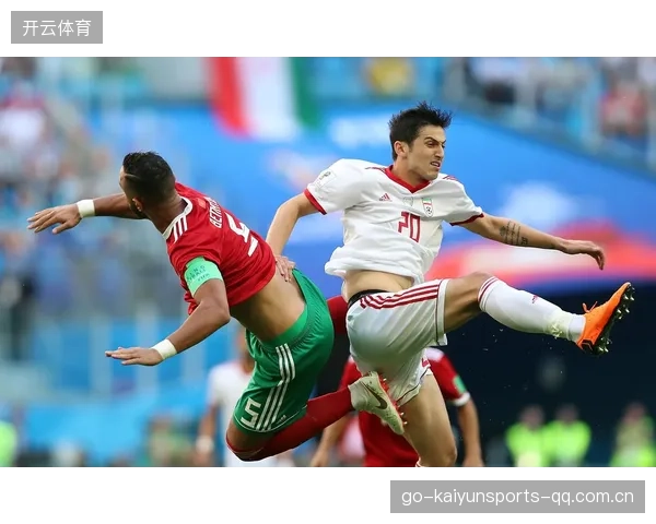 U23国足的“配合之谜”：为什么“这么丝滑”的球队却让球迷“不是这么丝滑”？